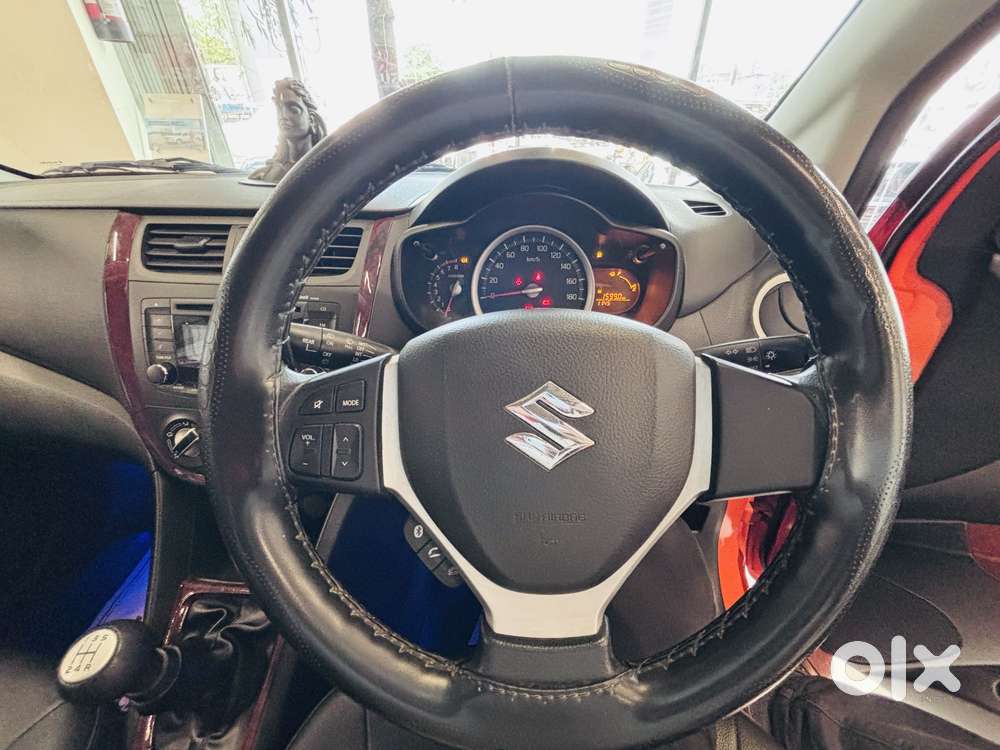 Maruti Suzuki Celerio X Zxi(o) Mt, 2018, Petrol