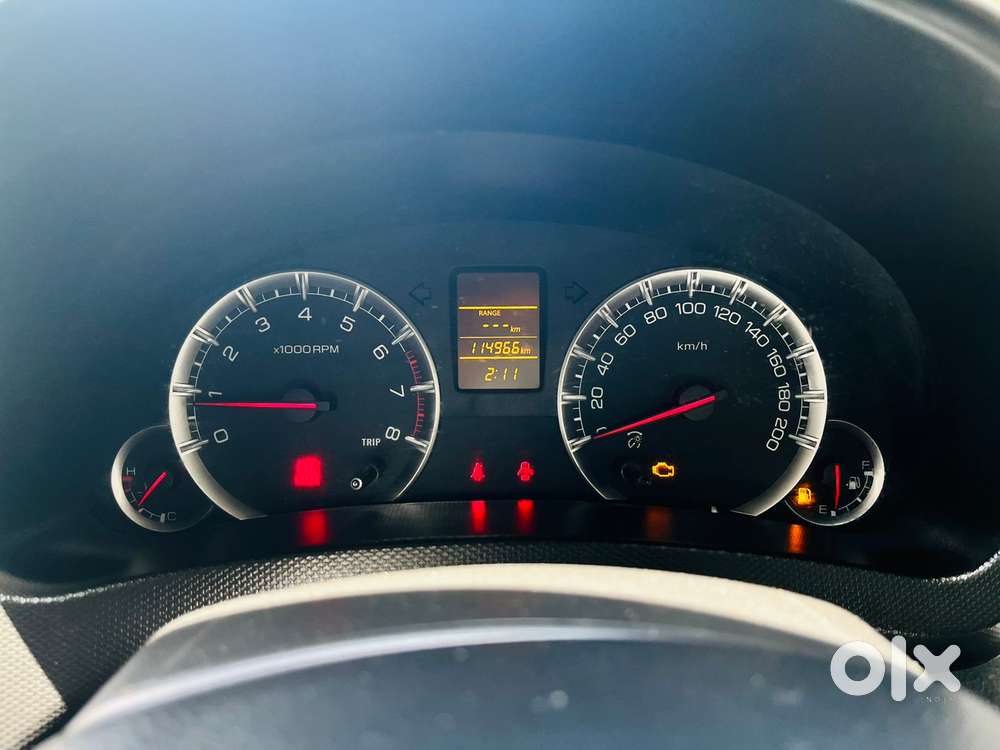 Maruti Suzuki Swift 1.2 Vxi (o), 2014, Cng & Hybrids