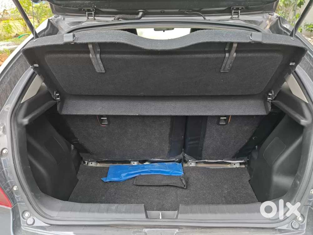 Maruti Suzuki Baleno Delta, 2018, Petrol