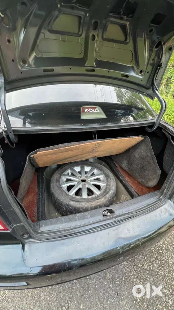 Maruti Suzuki Sx4 Zdi 2011 Diesel Manual