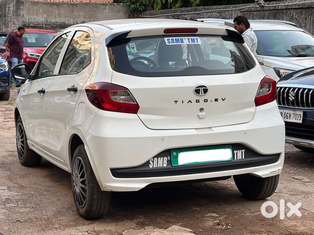 Tata Tiago Ev Xe Mr, 2024, Electric