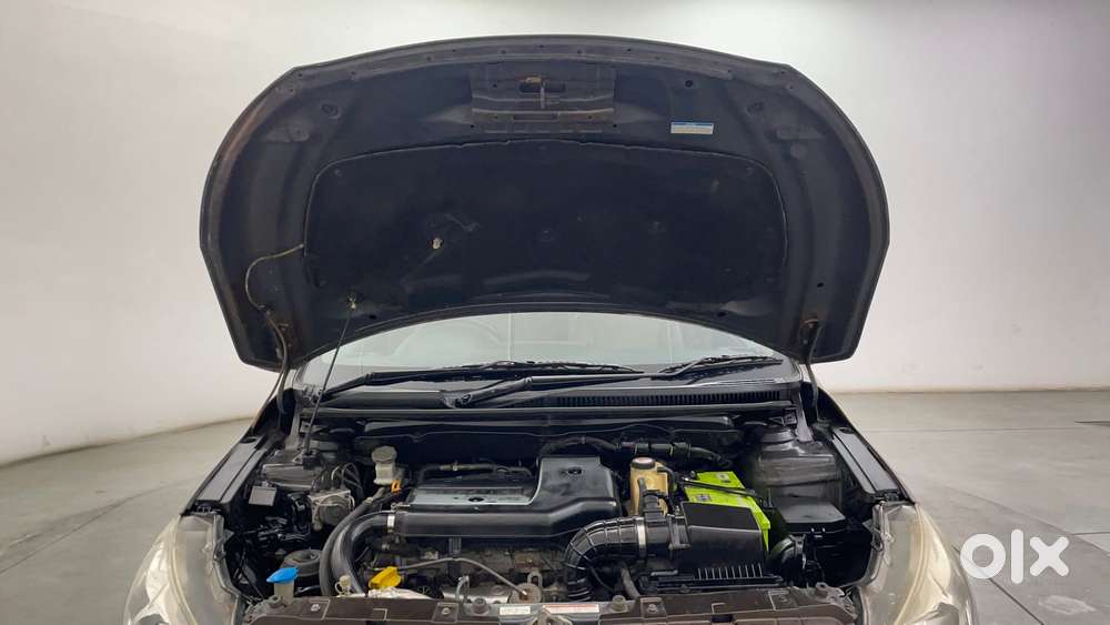 Maruti Suzuki Ciaz 1.3 Alpha Shvs, 2017, Diesel
