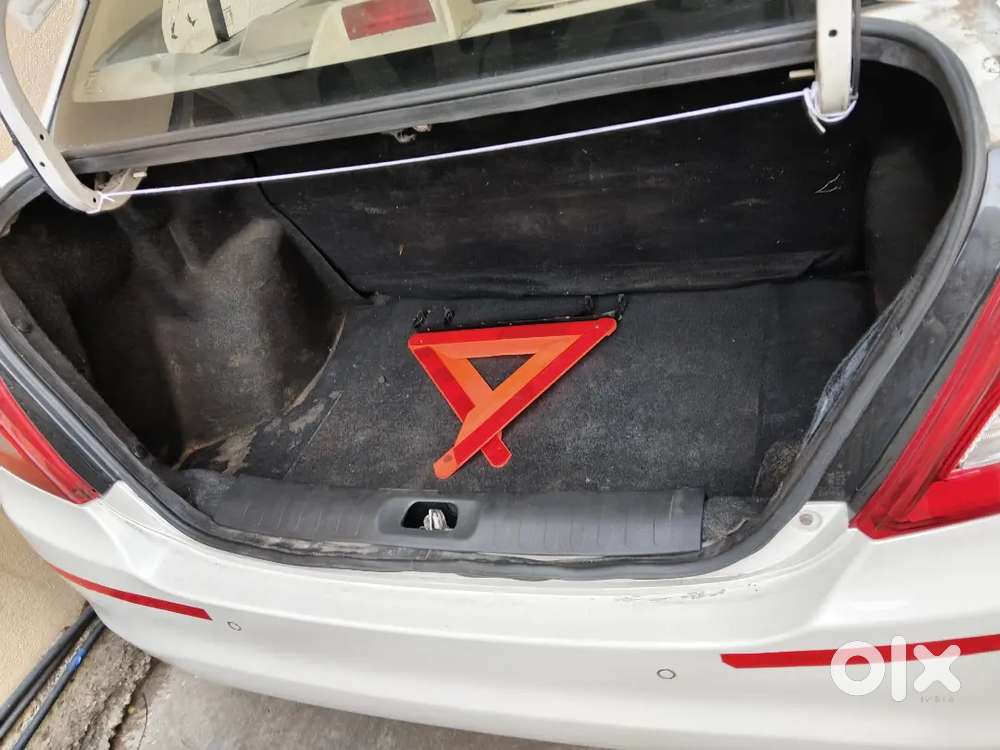 Maruti Suzuki Dzire 2019 Variant