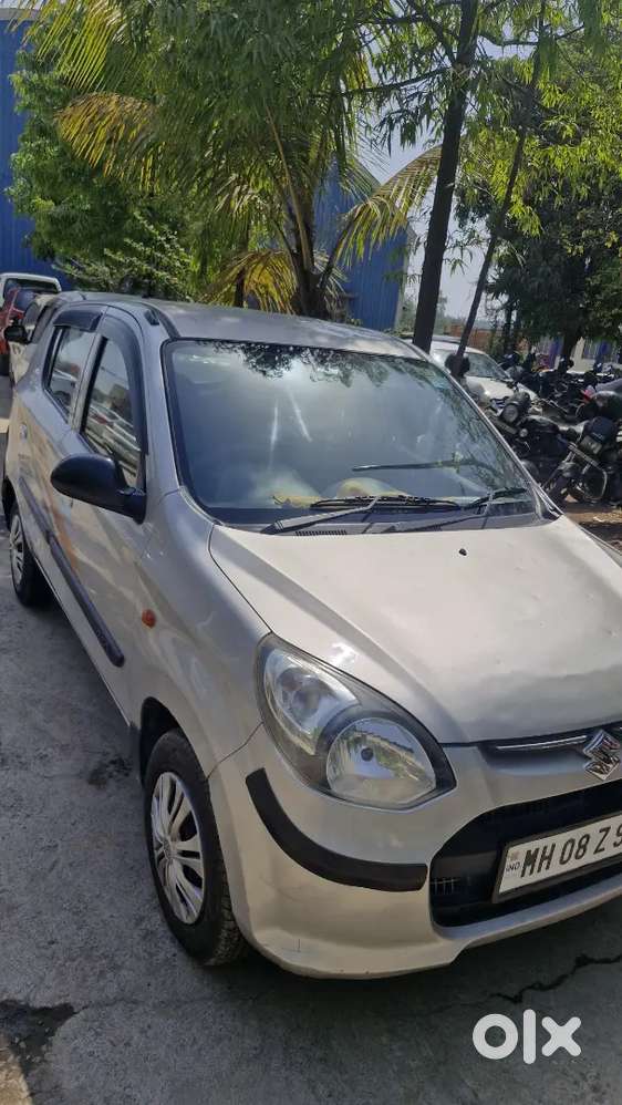Maruti Suzuki Alto 800  Petrol Good Condition