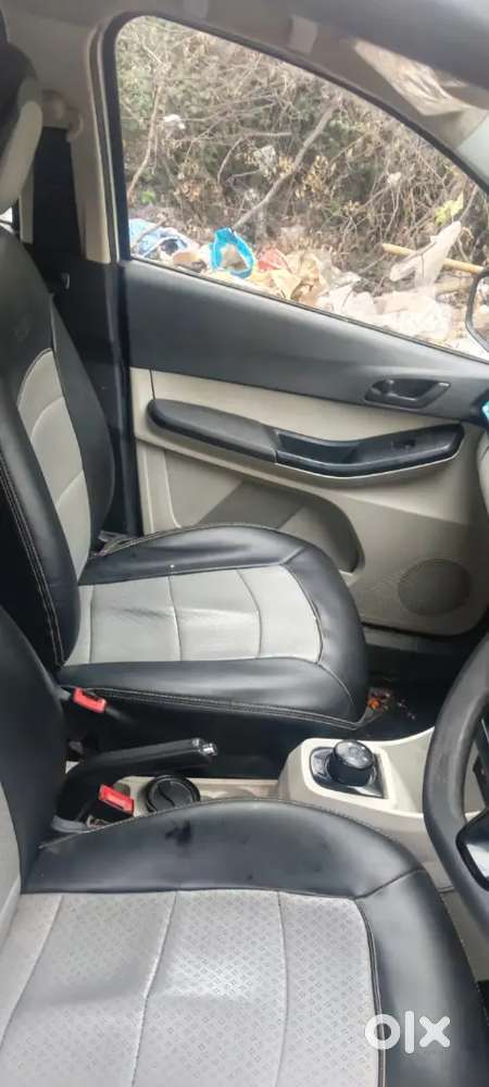 Tata Tiago Ev 2023 Electric Well Maintained