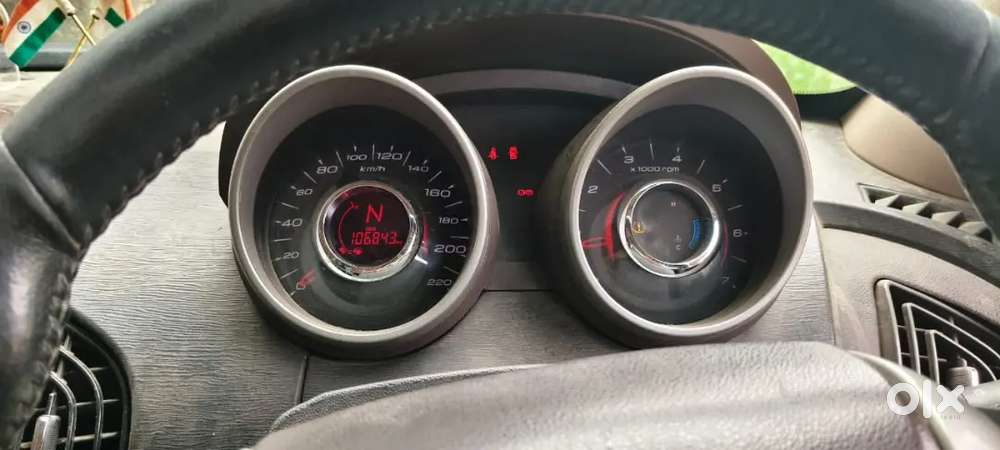 Mahindra Xuv500 Diesel Manual 2013