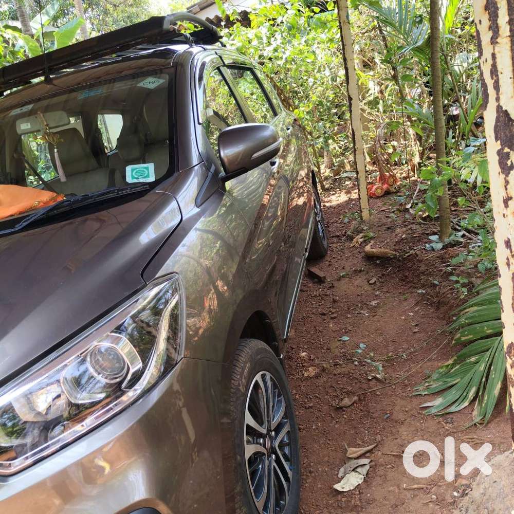 Maruti Suzuki Ertiga 2023 Cng & Hybrids Well Maintained