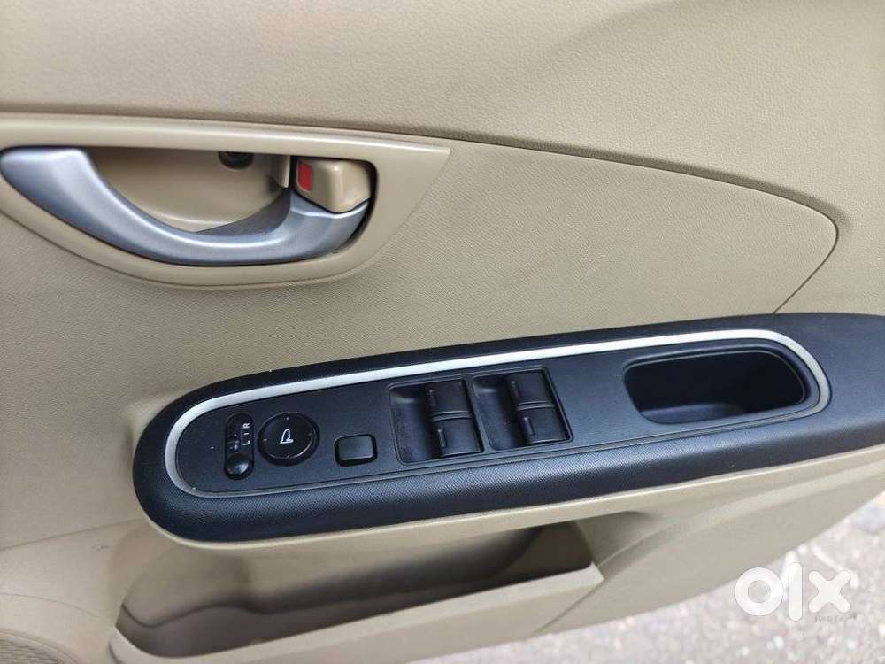 Honda Amaze 2013-2016 Vx O Idtec, 2016, Diesel