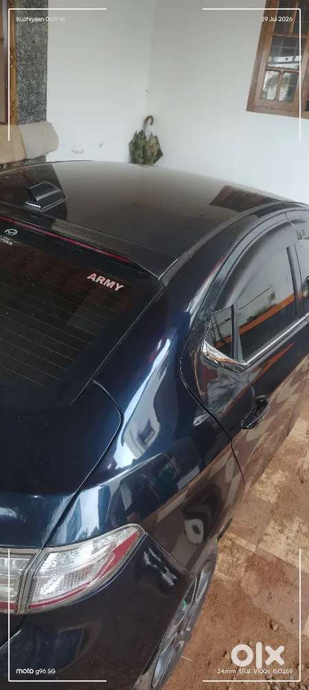 Tata Tigor Xz Plus 2019