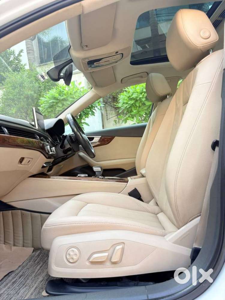 Audi A4 2.0 35 Tdi Technology Pack, 2017, Diesel
