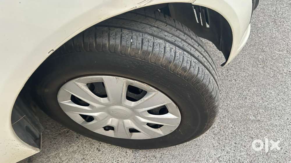 Ford Figo Diesel, 2015, Diesel