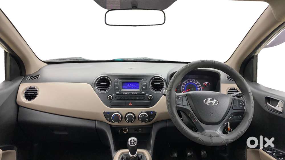 Hyundai Grand I10 Sportz 1.2 Kappa Vtvt, 2015, Petrol