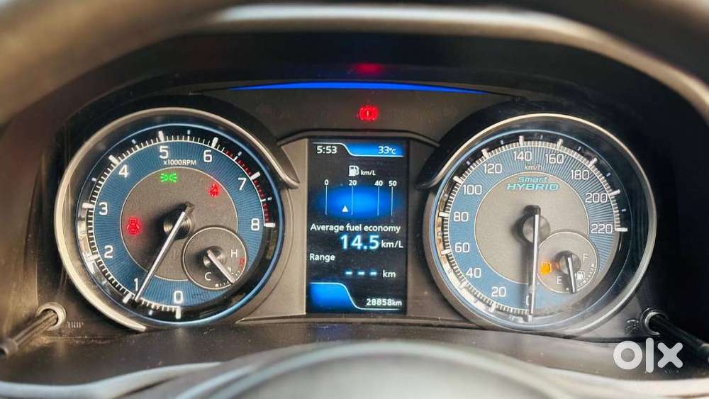 Maruti Suzuki Xl6 1.5 Zeta Mt, 2022, Petrol