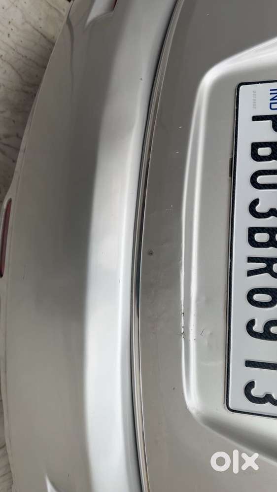 Maruti Suzuki Ritz 2010 Petrol