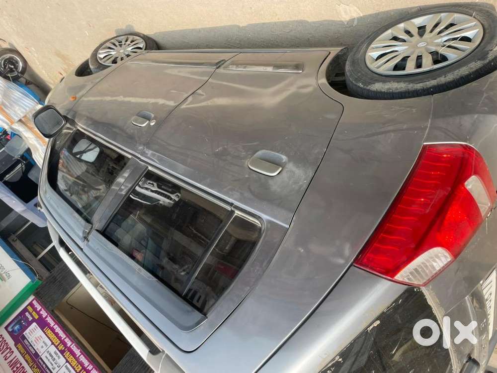 Maruti Suzuki Wagon R 2017 Petrol Good Condition