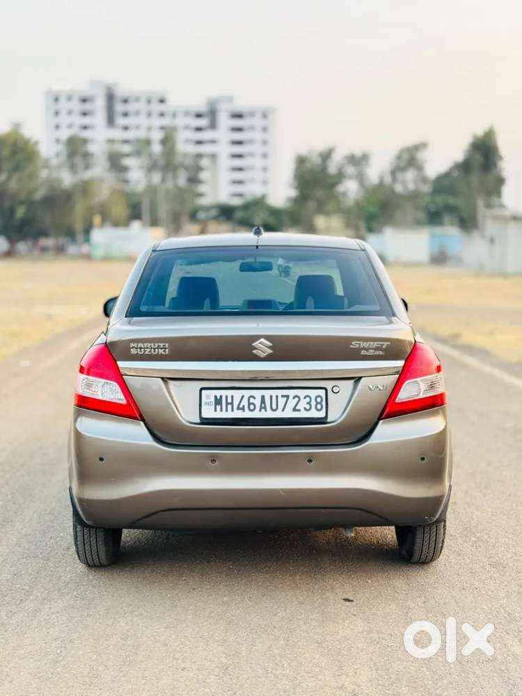 Maruti Suzuki Swift Dzire 1.3 Vxi, 2016, Petrol