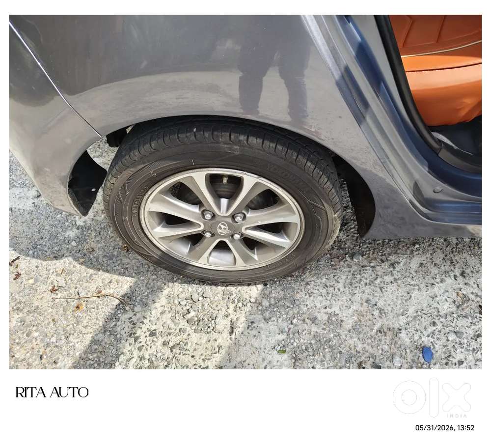 Hyundai Grand I10 Asta 2014 Petrol Well Maintained