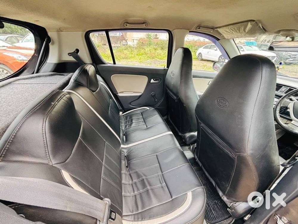 Maruti Suzuki Alto K10 1.0 Vxi, 2016, Petrol