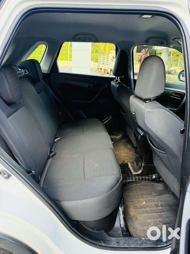 Maruti Suzuki Brezza Vdi, 2018, Diesel