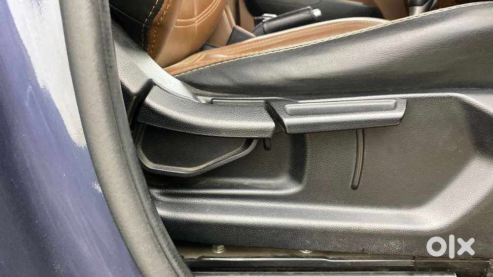 Hyundai Venue Sx Plus Turbo Dct, 2019, Petrol