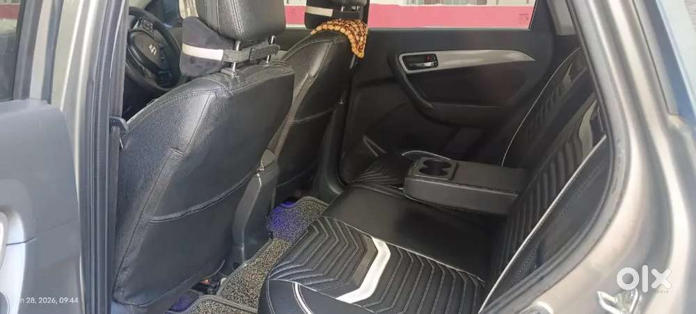 Maruti Suzuki Vitara Brezza 2016 Diesel Good Condition