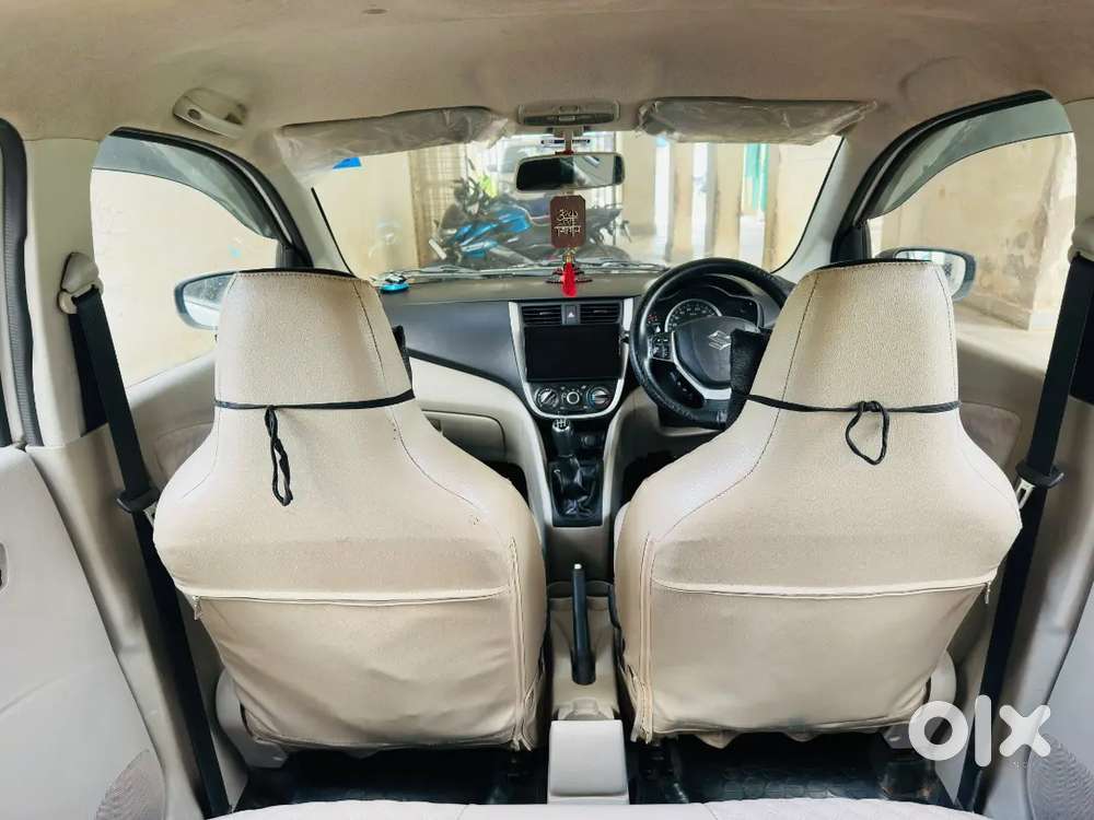 Maruti Suzuki Celerio 2016 Petrol 10900 Km Driven