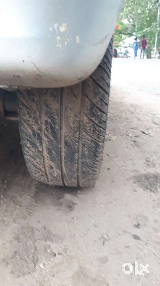 Tata Indica 2009 Dl