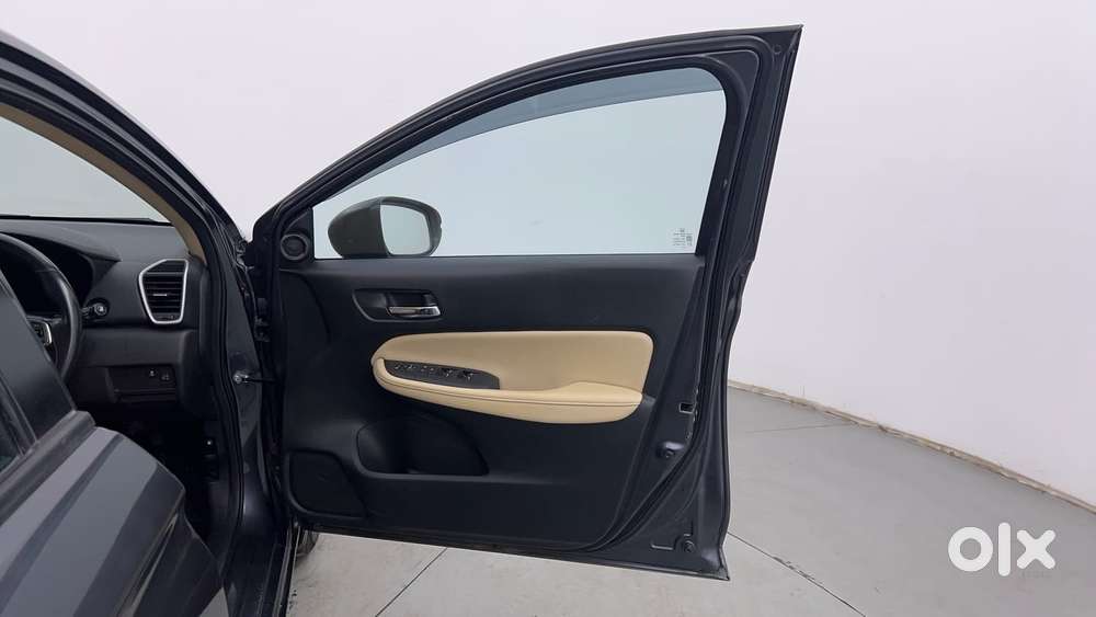 Honda City 1.5 Zx Cvt I-vtec, 2022, Petrol
