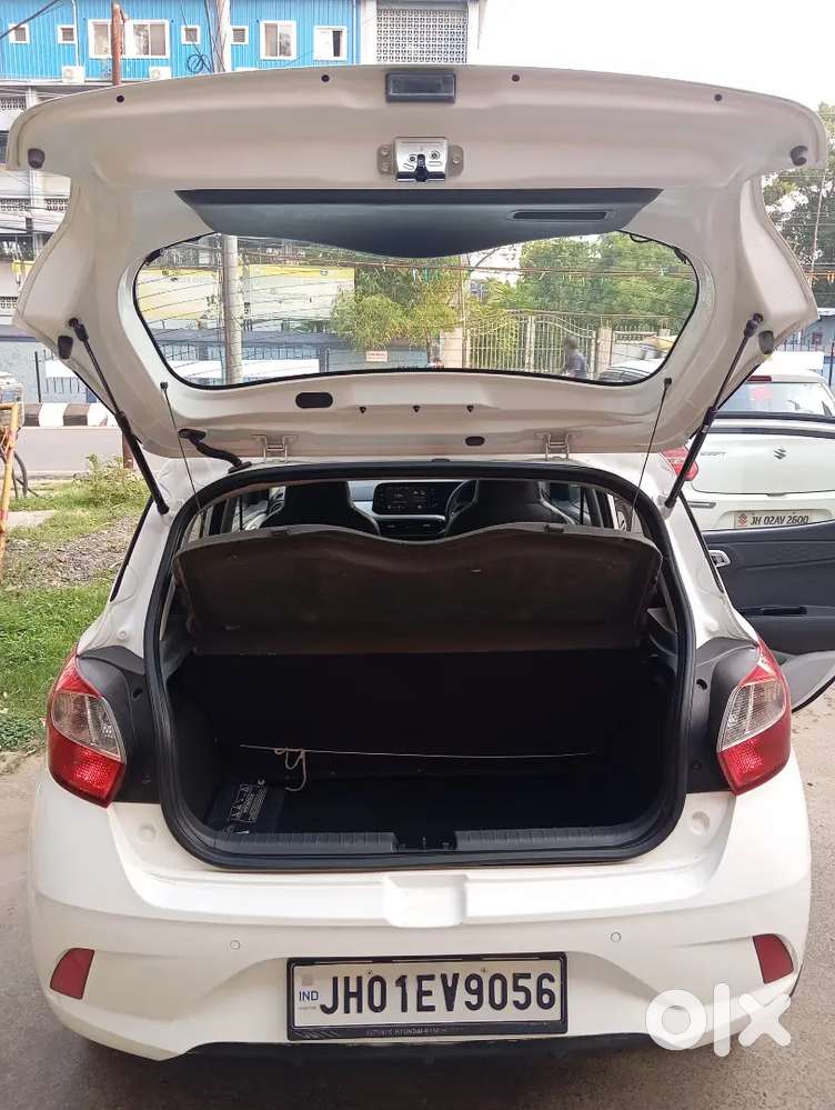 Hyundai Grand I10 Nios 2022  1st Owner  19000 Km  Car3 Select