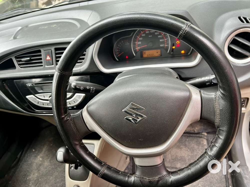 Maruti Suzuki Alto K10 2016 Petrol 53000 Km Driven