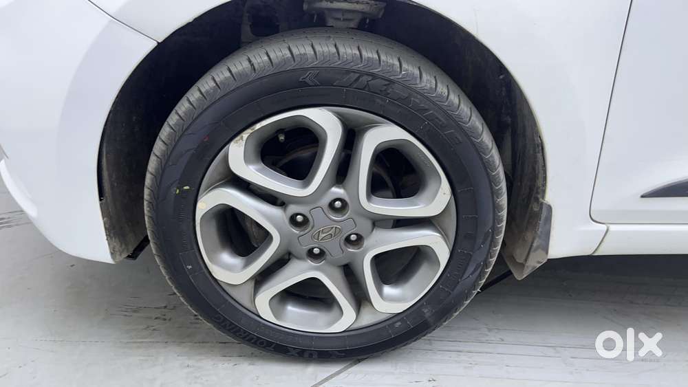 Hyundai Elite I20 Asta Option Diesel, 2018, Diesel