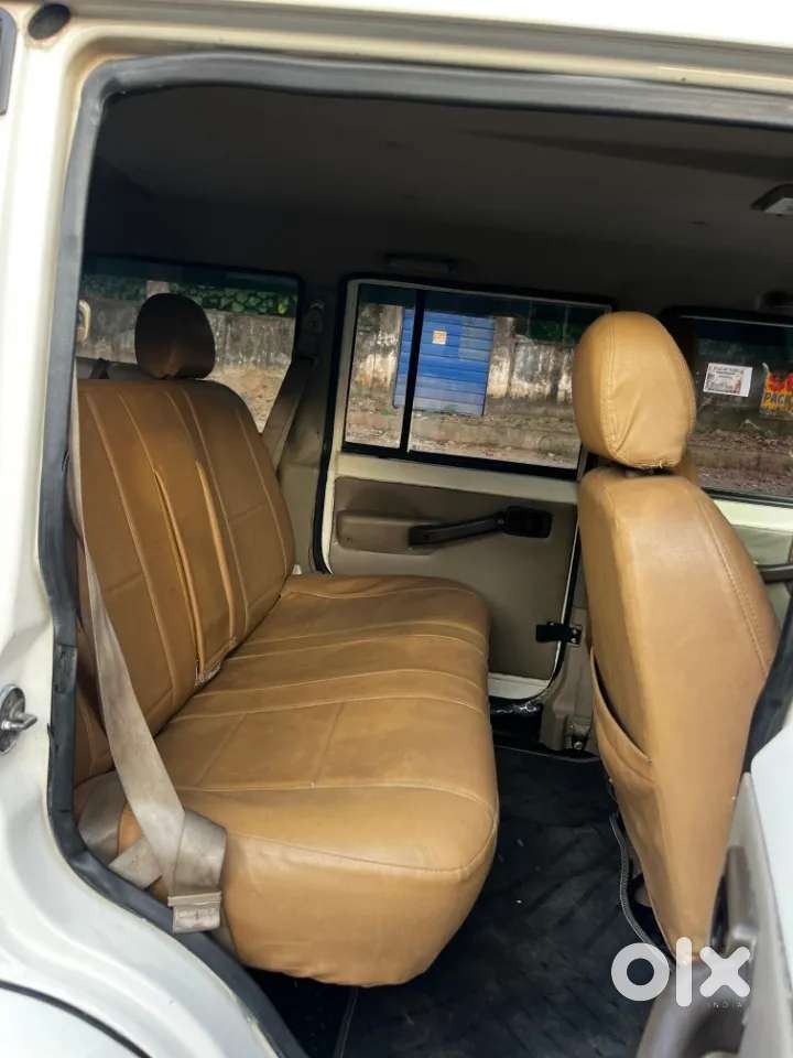 Mahindra Bolero 1.5 Power Plus Zlx, 2019, Diesel