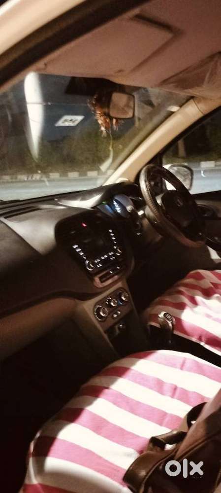 Tata Tigor 1.2 Revotron Xt, 2017, Diesel