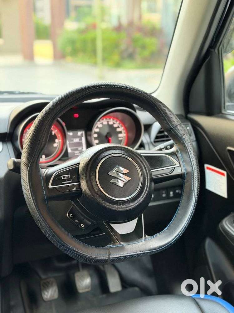 Maruti Suzuki Swift Vxi Cng, 2023, Cng & Hybrids
