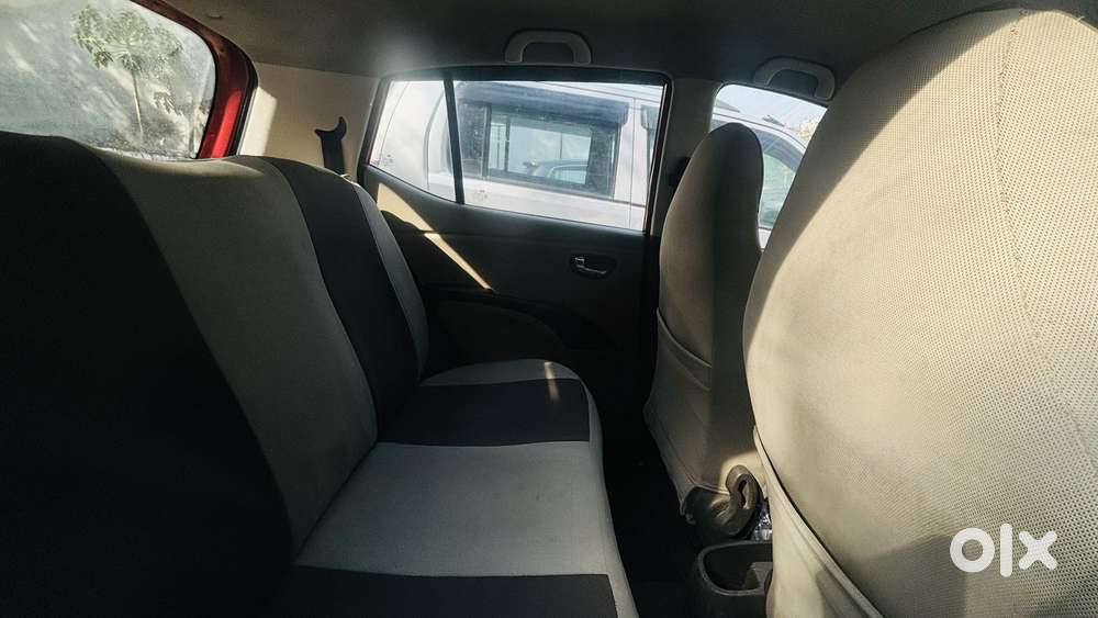 Hyundai I10 1.1l Irde Magna Special Edition, 2011, Petrol