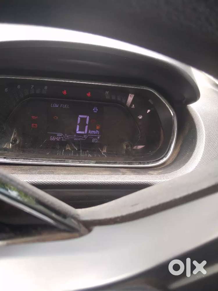 Tata Tiago 1.2 Revotron 2020
