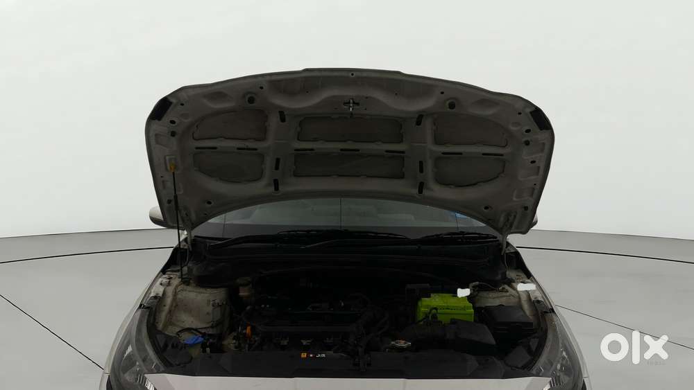 Hyundai New I20 1.2 Sportz Ivt, 2024, Petrol