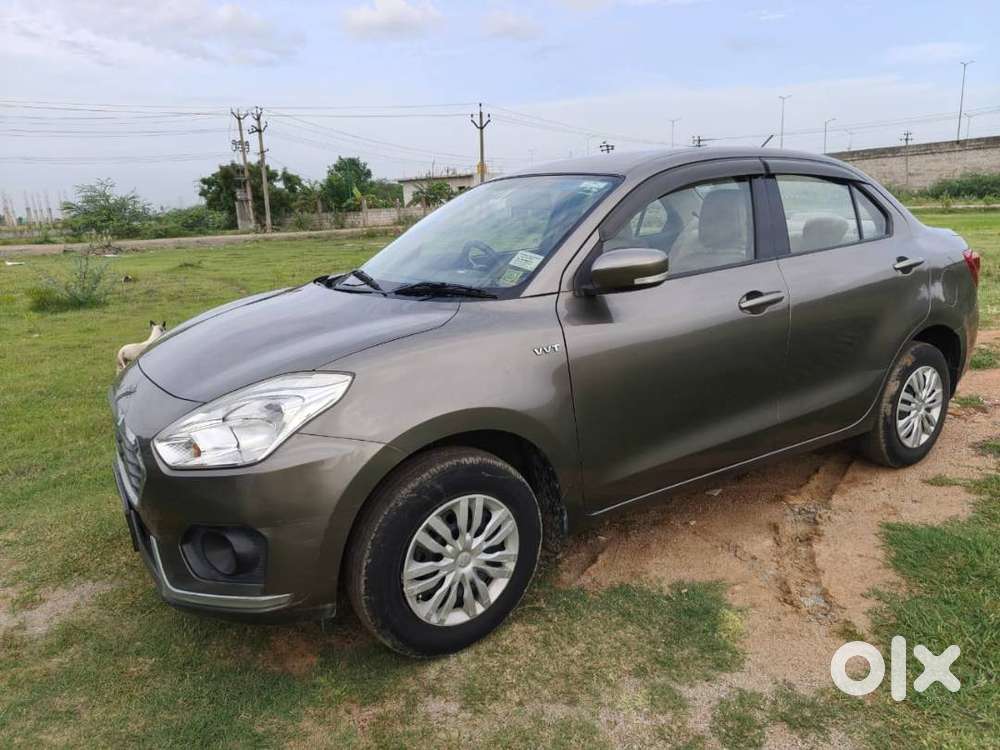 Maruthi Suzuki Dezire Vxi