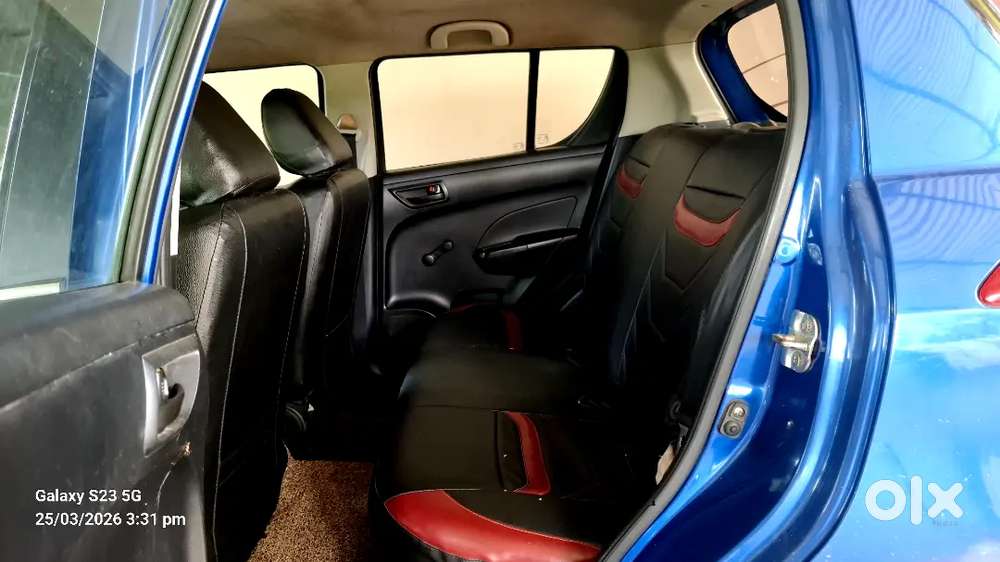 Maruti Suzuki Swift 2012 Diesel Well Maintained Good Condition