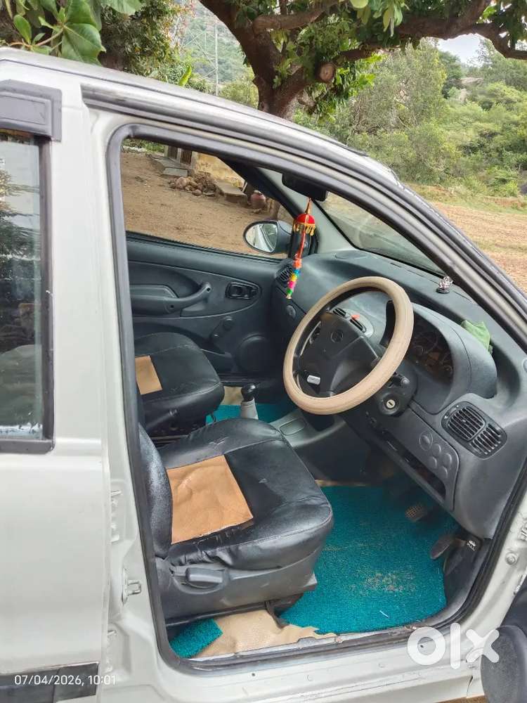 Tata Indica V2 2011 Diesel 150000 Km Driven