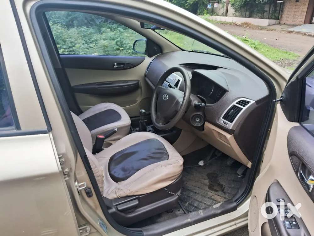 Hyundai I20 Magna, 2012, Petrol