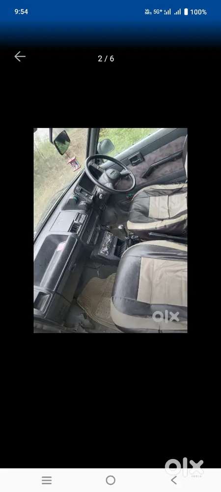 Maruti Suzuki 800 2001 Petrol 60000 Km Driven