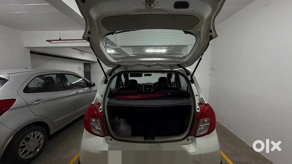 Maruti Suzuki Celerio 2020 Petrol 43300 Km Driven
