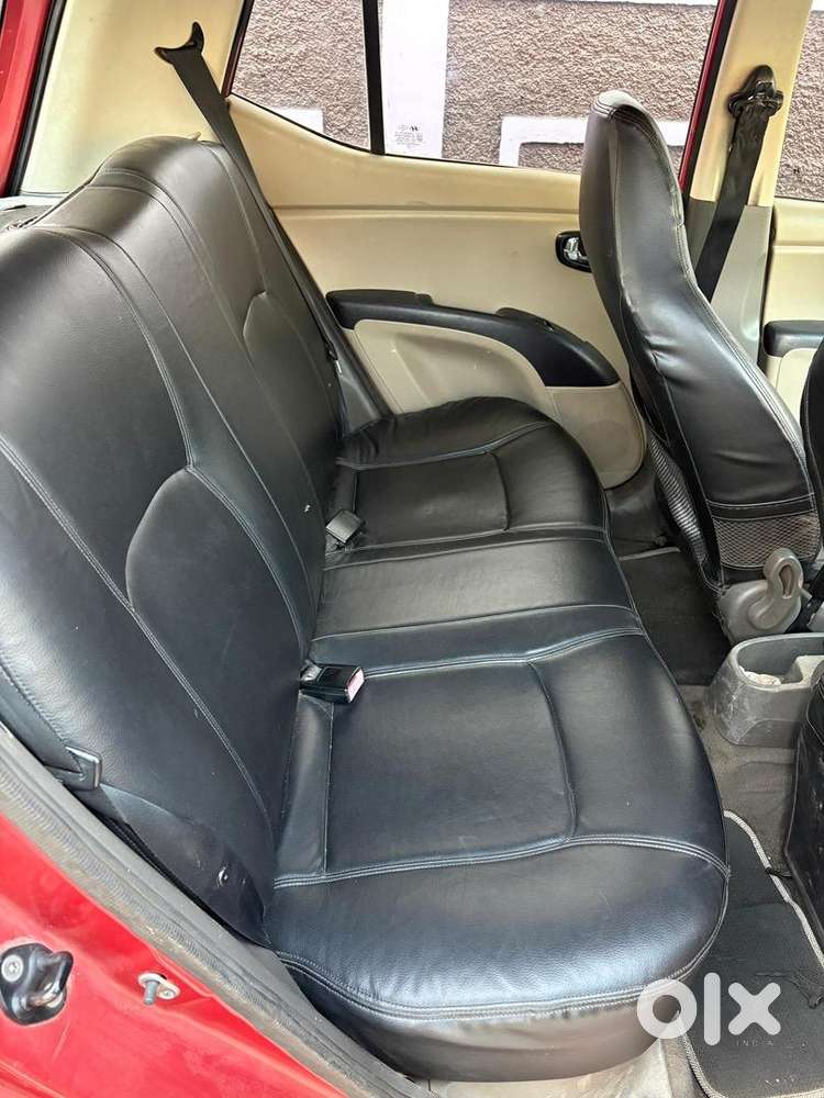 Hyundai I10 2012 Petrol Well Maintained