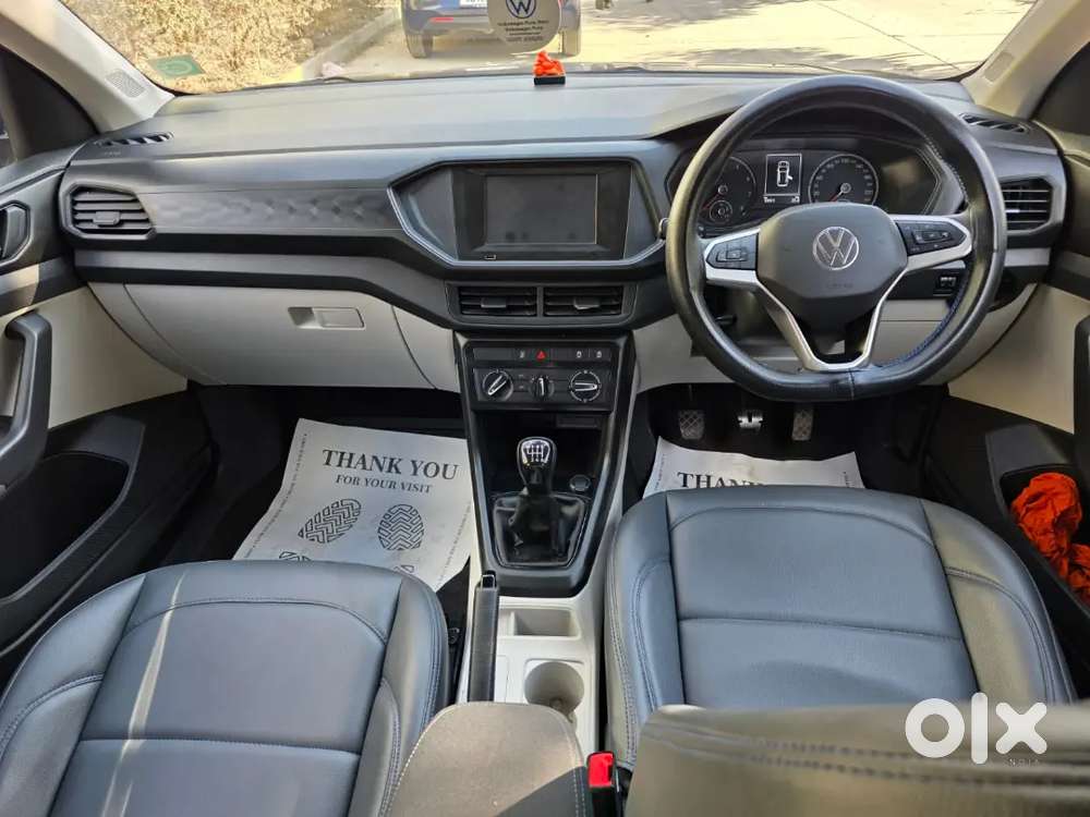 Urgent Sale 2023 Vw Taigun 1.0 Tsi 20000km Excellent Condition