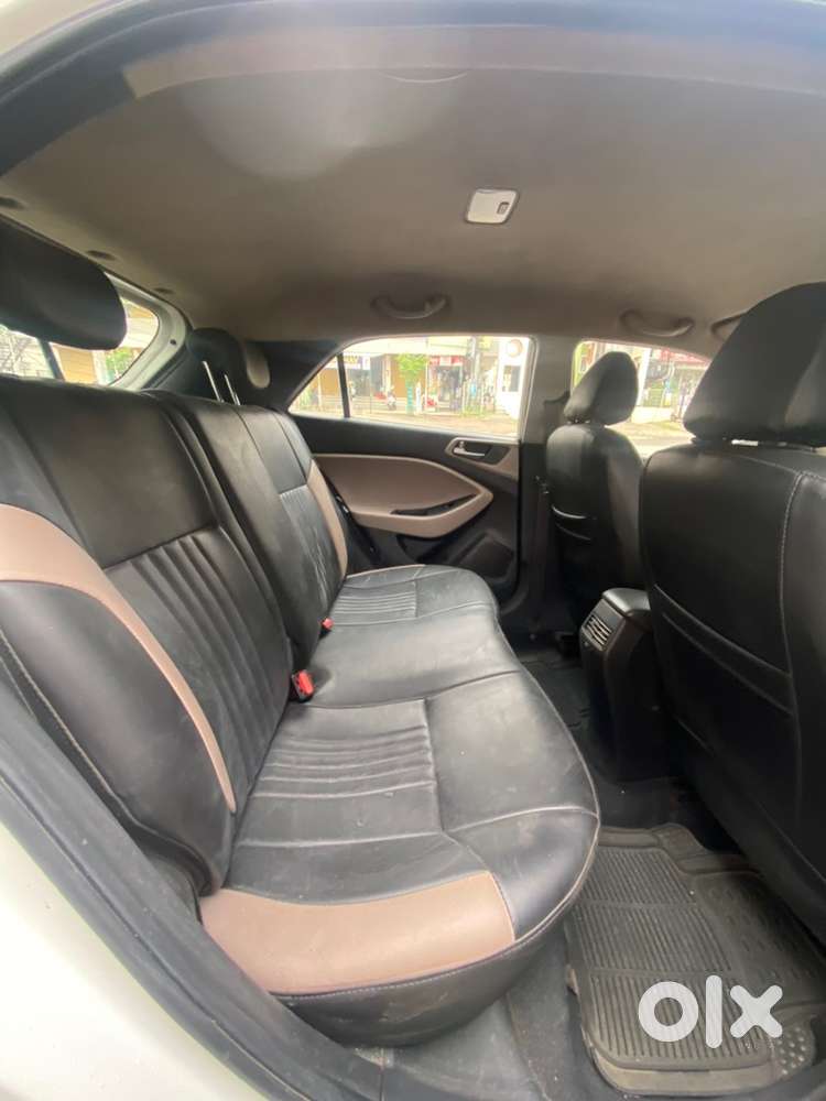 Hyundai Elite I20 Asta 1st Owner