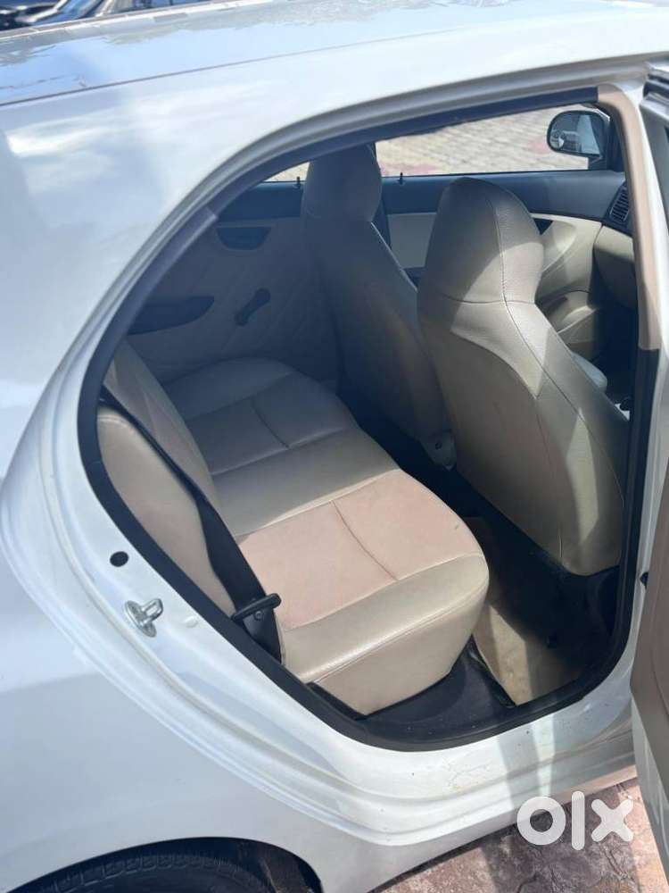 Hyundai Eon Era +, 2017, Petrol