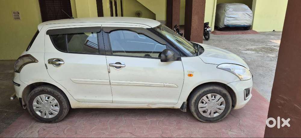 Maruti Swift