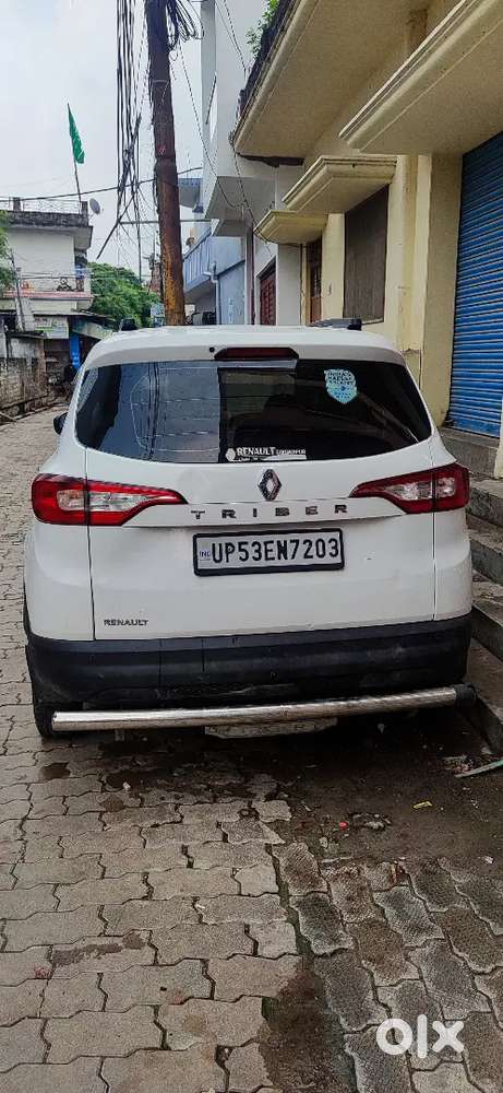 Renault Triber 1.0 Rxl 2023