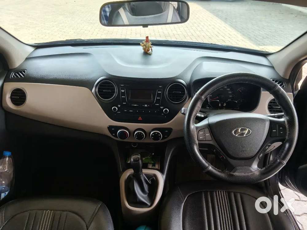 Hyundai Xcent 2018 Petrol 26700 Km Driven